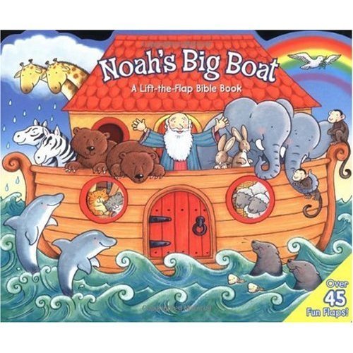 Noah's Big Boat