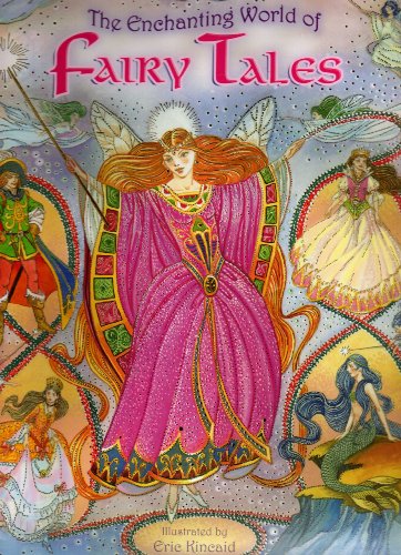 Enchanting World of Fairy Tales