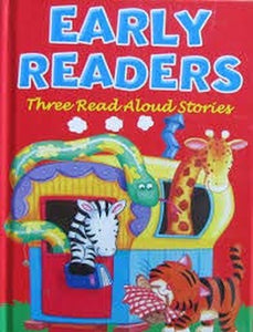 Early Readers 