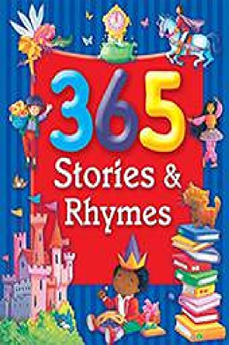 365 Stories And Rhymes