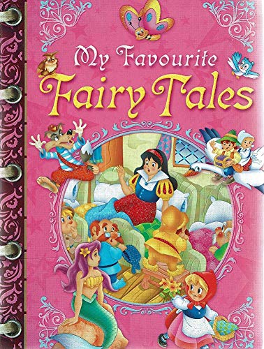 My Favourite Fairy Tales