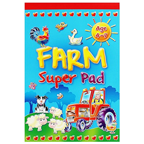 Farm Super Pad