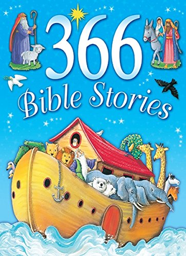 366 Bible Stories