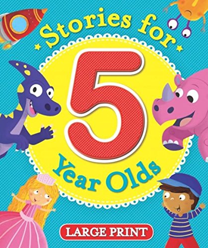 STORIES FOR FIVE YEAR OLDS, NA
