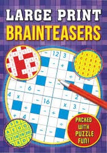 Brain Teasers
