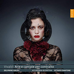 Vivaldi: Arie E Cantate Per Contralto