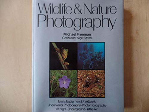 Wild Life and Nature Photography