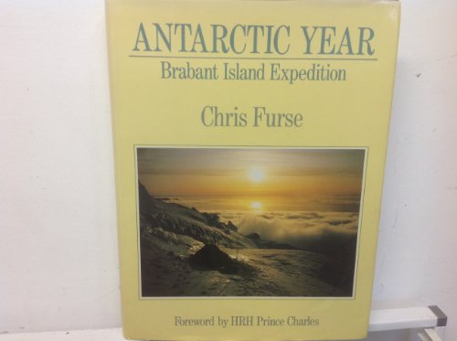 Antarctic Year