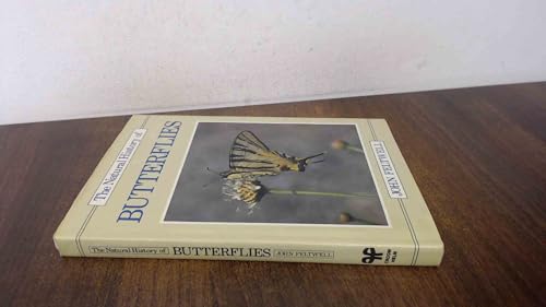 The Natural History of Butterflies