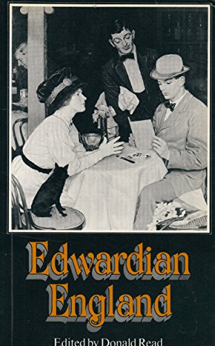 Edwardian England