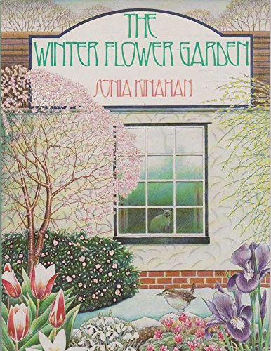 Winter Flower Garden