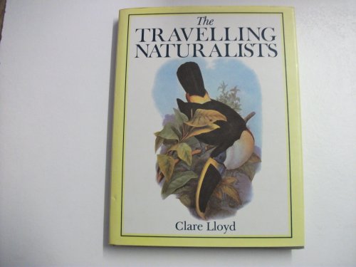 The Travelling Naturalists