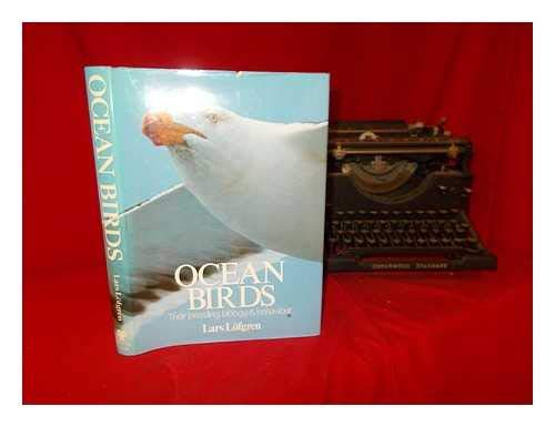 Ocean Birds