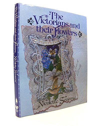 The Victorians and their flowers