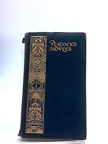 Novels of Thomas Love Peacock