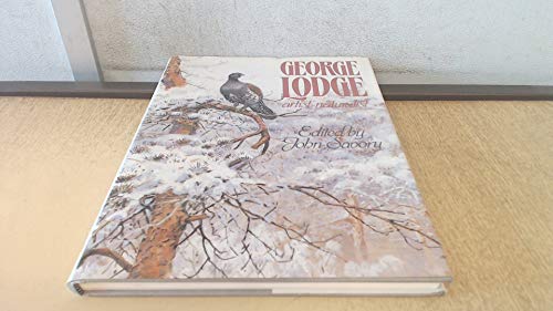 George Lodge