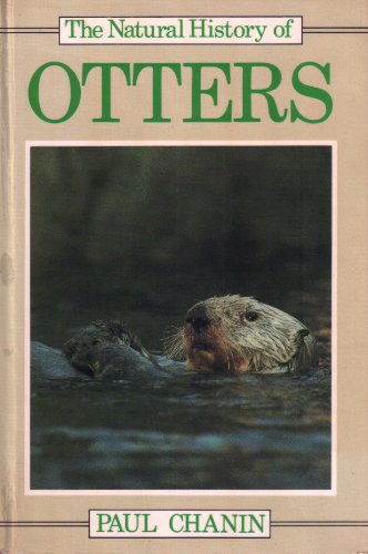 Natural History of Otters