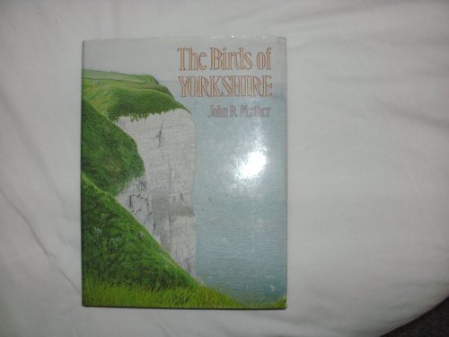 The Birds of Yorkshire