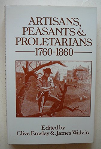 Artisans, Peasants and Proletarians