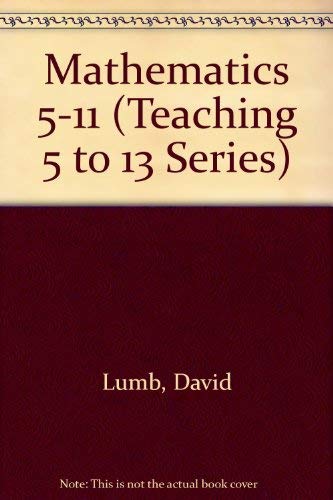 Mathematics 5-11