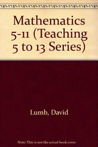 Mathematics 5-11 