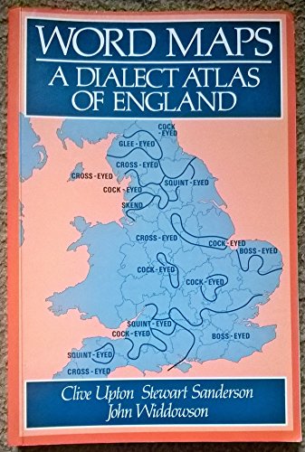 Word Maps
