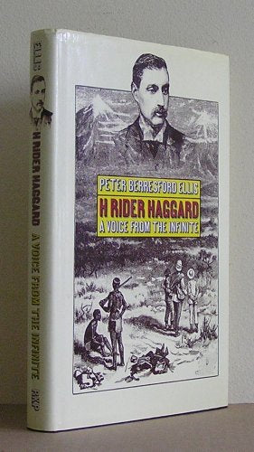 H.Rider Haggard
