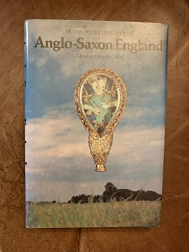 Anglo-Saxon England