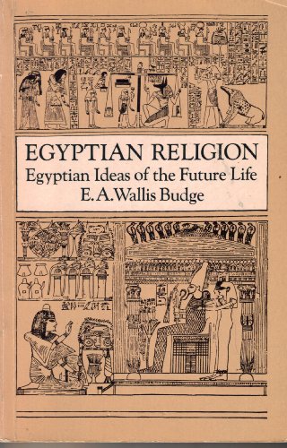Egyptian Religion