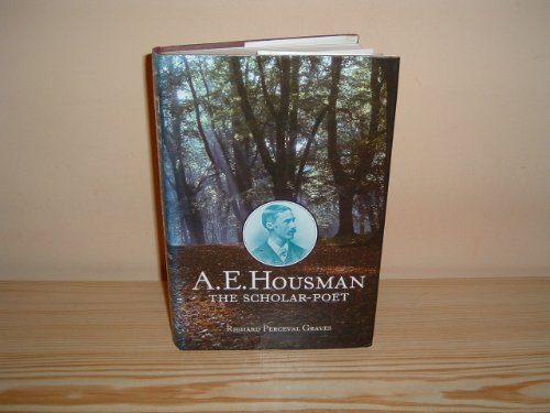 A.E.Housman