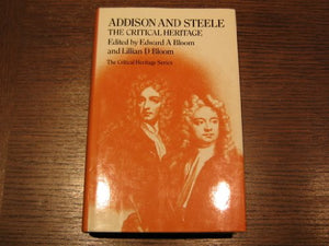Addison and Steele