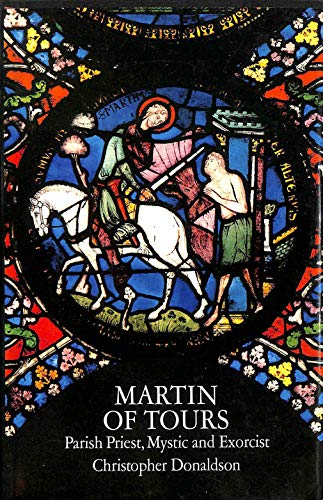 Martin of Tours