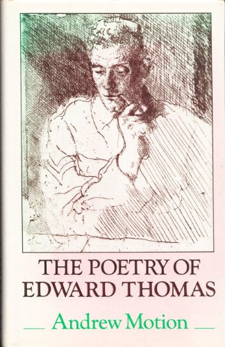 Poetry of Edward Thomas