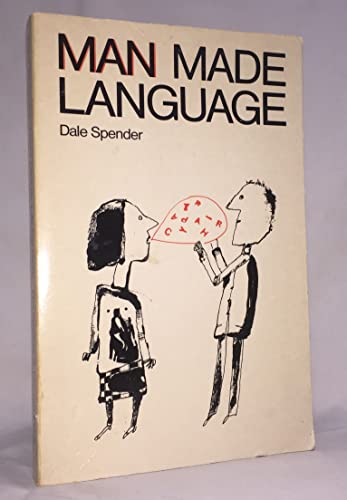 Man Made Language