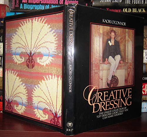 Creative Dressing
