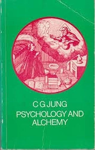 Psychology and Alchemy