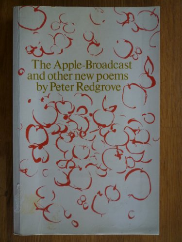 Apple-Broadcast and Other Poems
