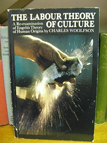 Labour Theory of Culture