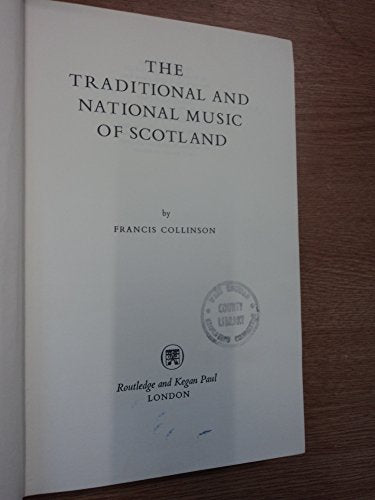 Traditional and National Music of Scotland