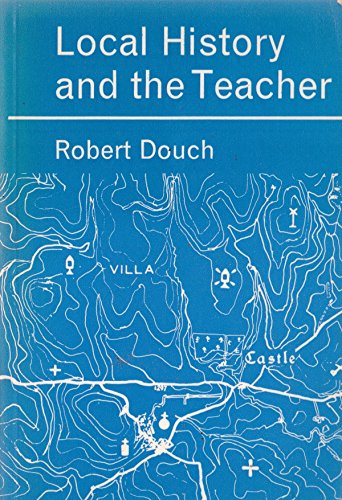 Local History and the Teacher