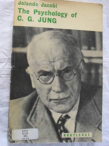 Psychology of C.G.Jung