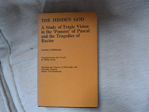Hidden God