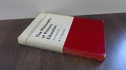 Philosophy of Primary Education