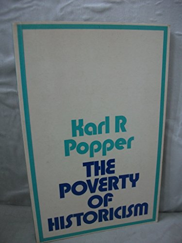 Poverty of Historicism