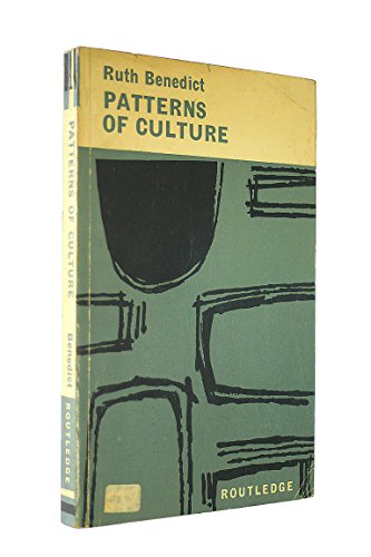 Patterns of Culture