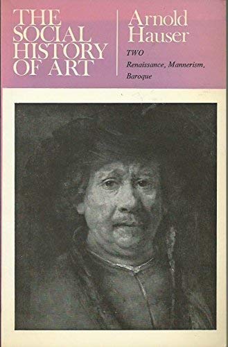 A Social History of Art