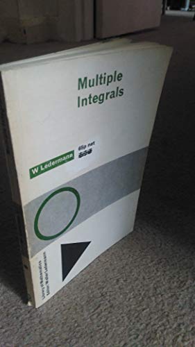 Multiple integrals