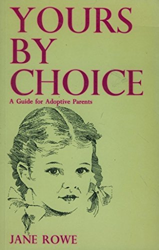 Yours by Choice
