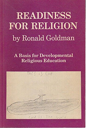 Readiness for Religion