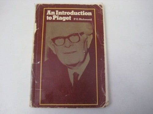 Introduction to Piaget